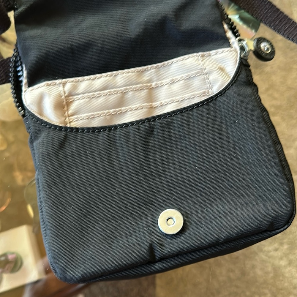 Kipling Crossbody Bag Without Monkey - image 2